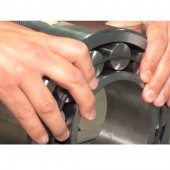 Curso de rodamientos