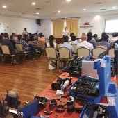 Curso de rodamientos